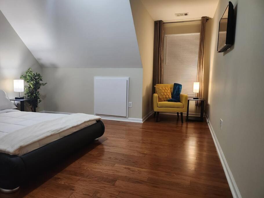 2,298Sqft-King Bed-Bbq-Gbps-W/D Snellville Exterior foto