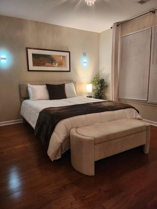 2,298Sqft-King Bed-Bbq-Gbps-W/D Snellville Exterior foto